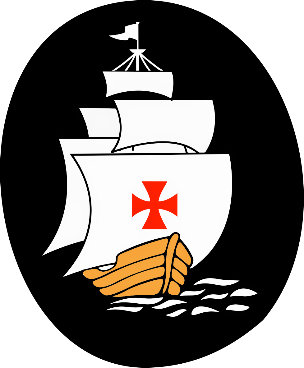 Caravela Portuguesa Barco - Vasco Da Gama Fc (978x1184)