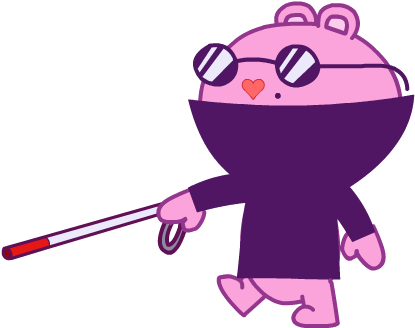 Htf The Mole By Inovationhtf-d3jqdex - Happy Tree Friend The Mole (480x340)