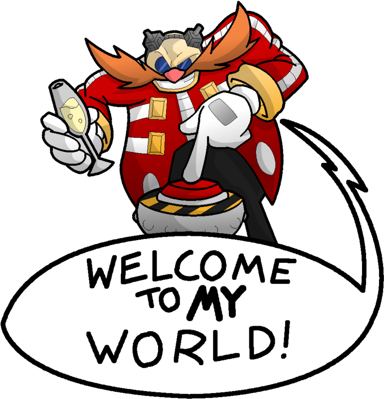 Operation Clean Sweep By Megahayzer - Cartoon (900x846)