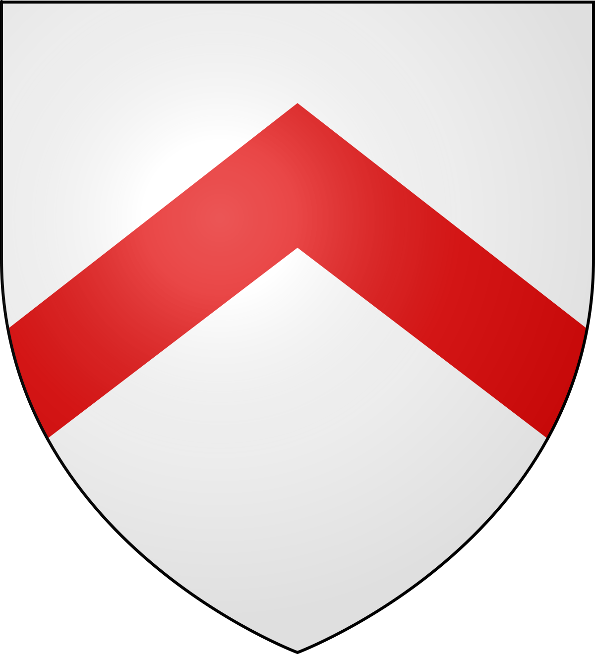 Chevron Coat Of Arms (1200x1320)