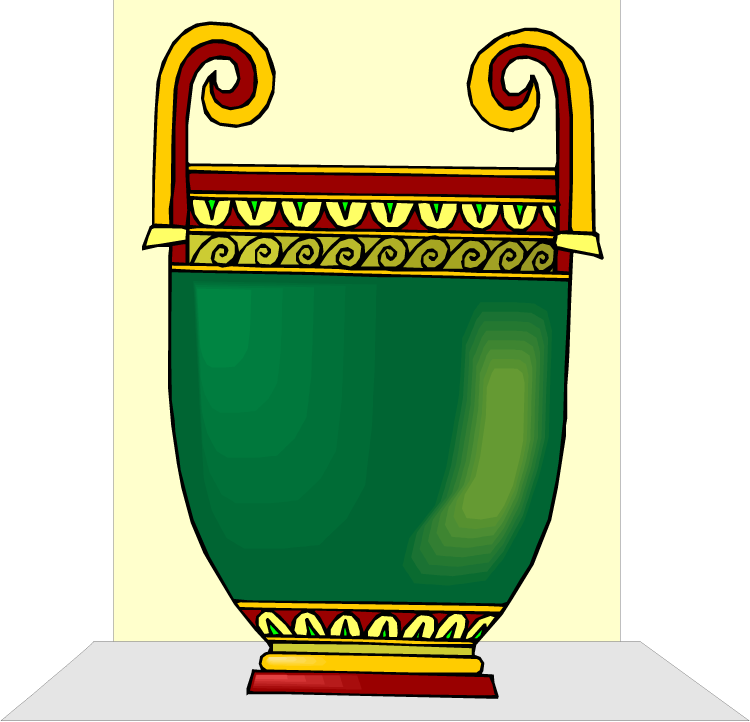 Vase Image From Www - Illustration (750x722)