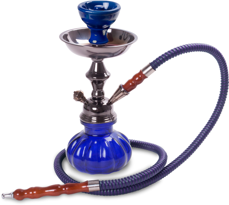 Hookah Blue (790x820)