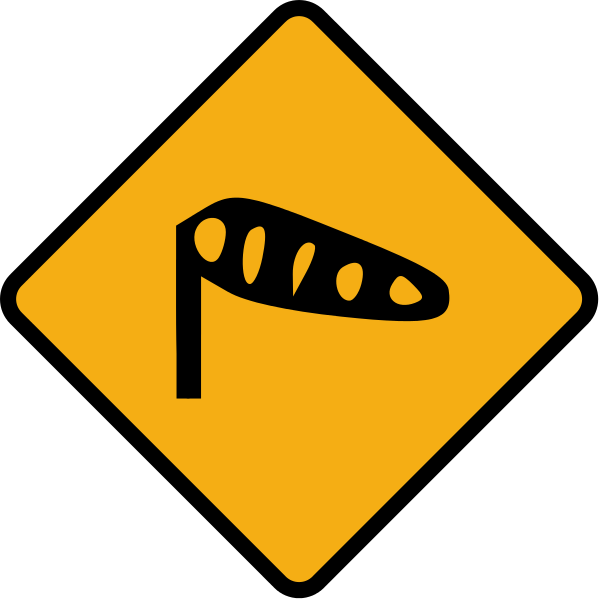 Traffic Signs Irish Regulatory Road Signs,traffic Signs - Kangaroo Sign (2000x2000)