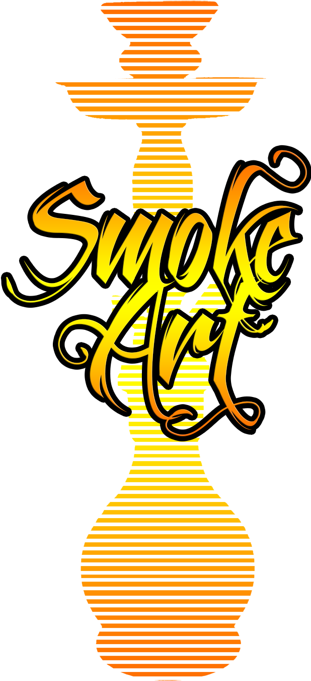 Hookah Art Smokeart - Auszeit (622x1371)