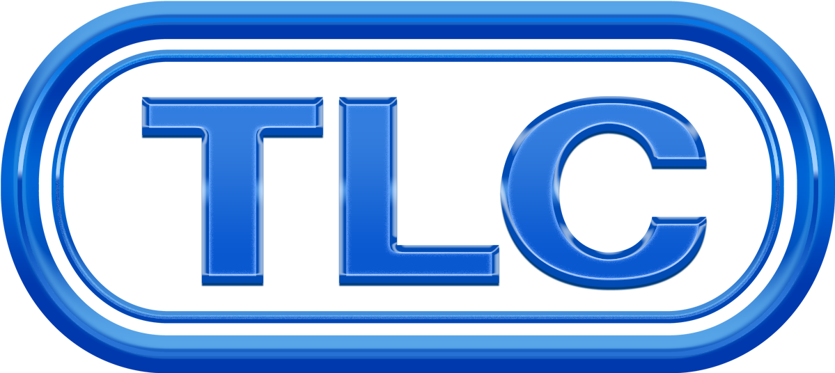 Tlc Electronics - Tlc Electronics Logo (1236x622)