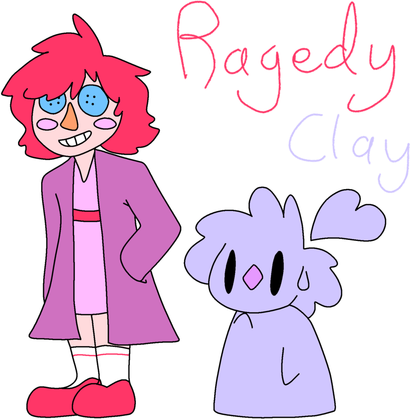Undertale Ocs By Gseren Undertale Ocs By Gseren - Cartoon (1024x1024)
