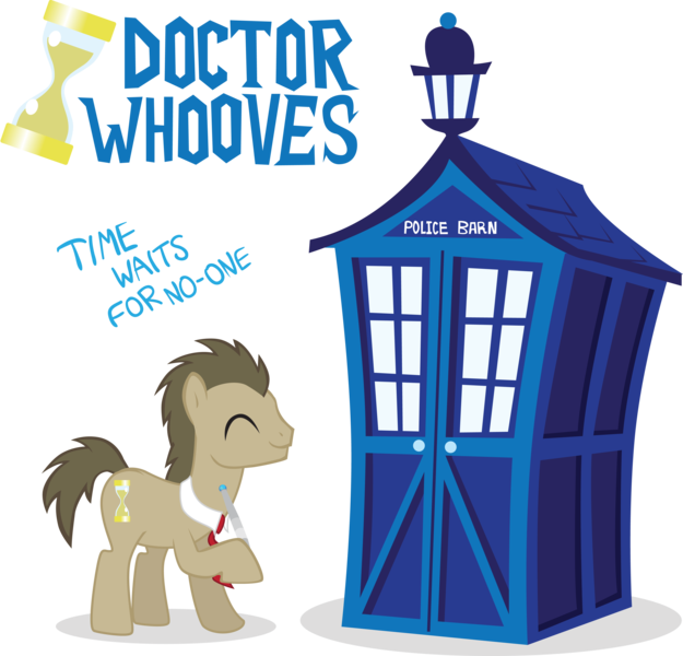 Trotsworth, Crossover, Doctor Who, Doctor Whooves, - Doctor Whooves Memes (1066x1024)