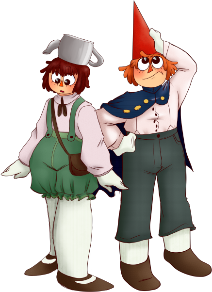 U Kno I Wanted To Draw Happy Rag Sibs Fan Art But This - Bread (500x645)