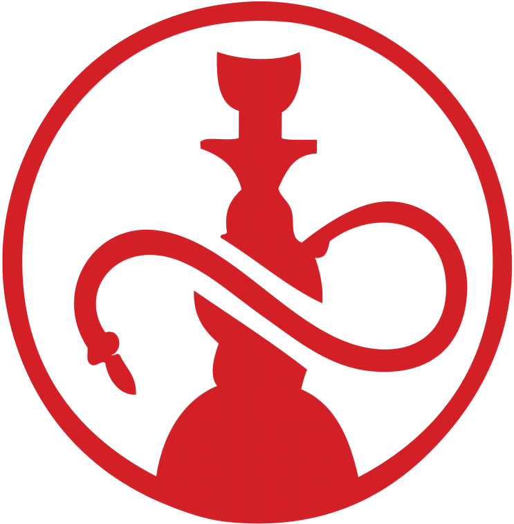 Tobacco Pipe Hookah Lounge Sandflames - Tobacco Pipe Hookah Lounge Sandflames (768x768)