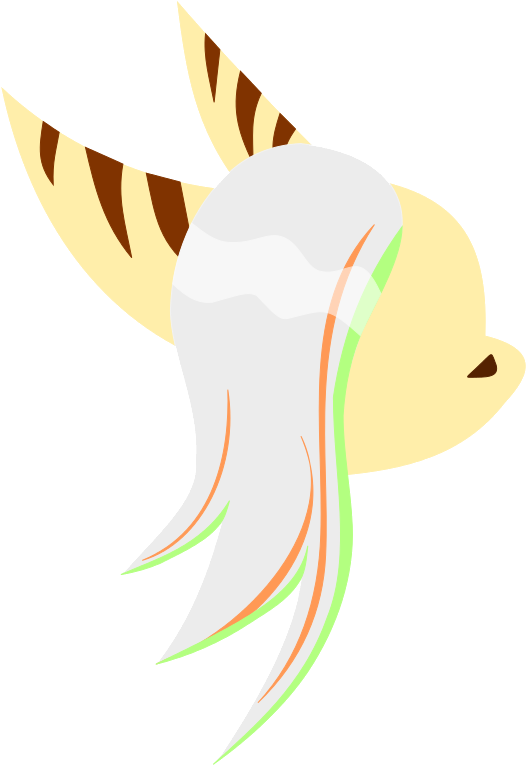 My Lombax Character - My Lombax Character (800x800)