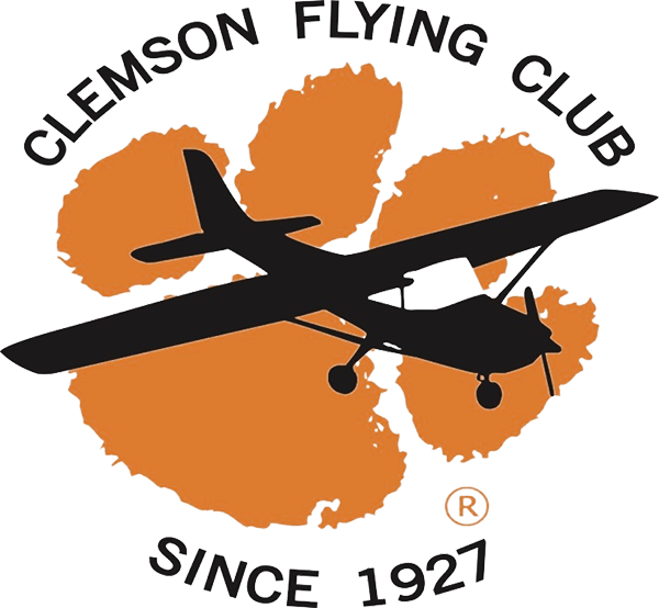 Clemson-2 - Ncaa Clemson Tigers - 1 Large Wall Accent College Mural (600x554)