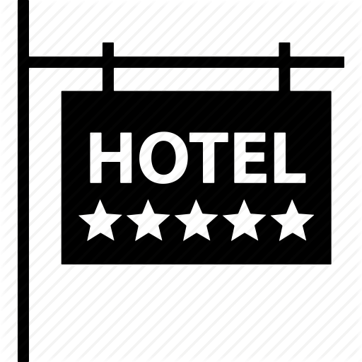 Hotel Pick-up And Drop Off - Hotel Jobs In Dubai (512x512)