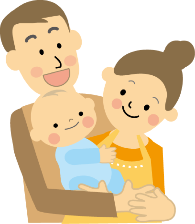 What's Your Name What Is The Name Of Your Japanese - Child (650x746)