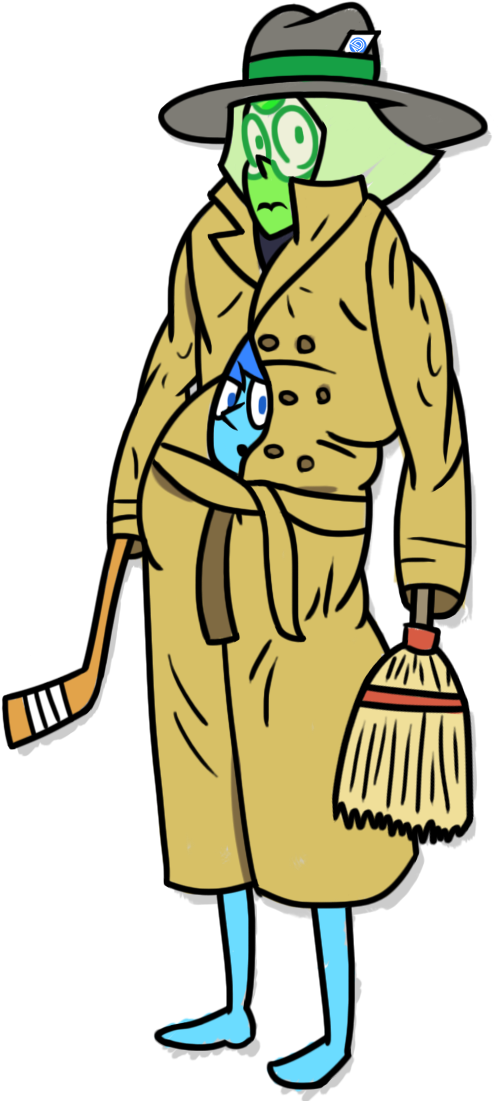 Clothing Clip Art Headgear Human Behavior - Steavens Universe Memes Names (617x1100)