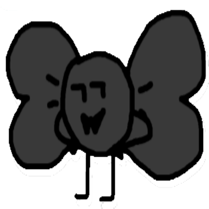 Bowtie - Bowtie Bfdi (420x420)