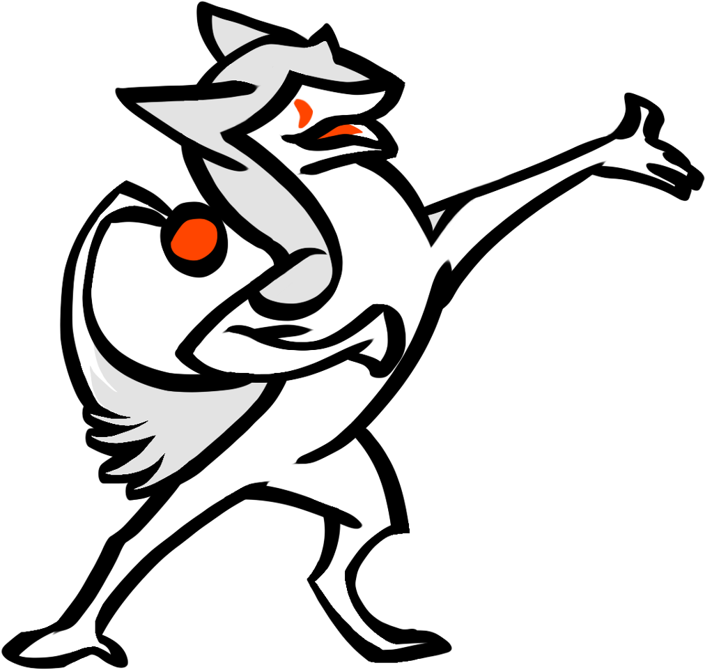 Found A Sergal For Your Subreddit Header - Found A Sergal For Your Subreddit Header (1024x1024)