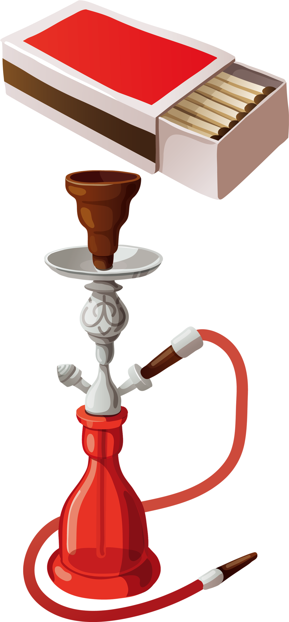 Tobacco Pipe Tobacco Smoking Hookah - Tobacco Pipe Tobacco Smoking Hookah (1296x2502)