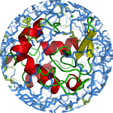 Kuksenok Is An Associate Professor At The Materials - Research (450x450)