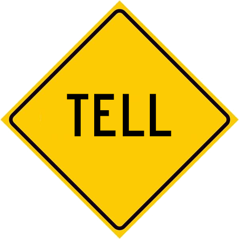 Finding Ways To Serve Through Our Work, Schools, And - Seesaw Sign (477x477)