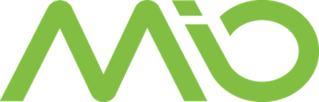 Mio Global Receives Envisioneering's Innovation And - Mio Global Logo (1080x346)