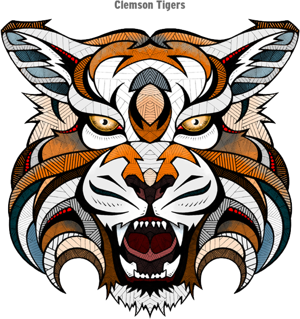 Munehito Sawada Who Worked With Me On This - Tiger (700x700)