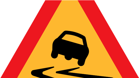 School Closed Today - Car (600x300)