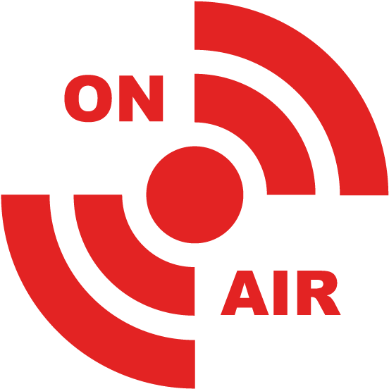 Defending Utah Radio - Live Streaming Logo Png (700x700)