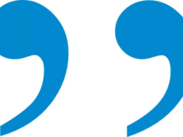 Quote Clipart Clip Art - Quote Clipart Clip Art (640x480)