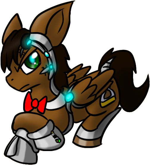 Ask Mister Clever - Cartoon (600x600)