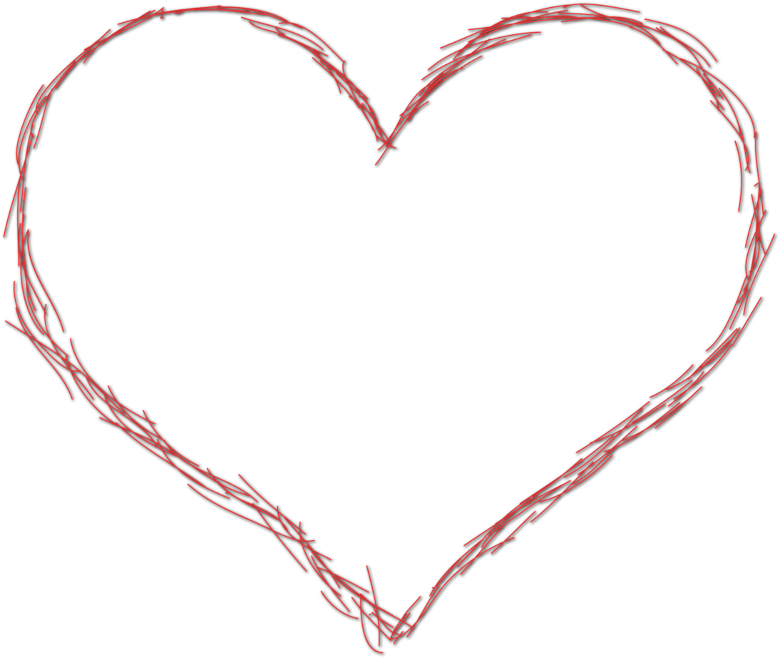 Courts Have Always Been Overturning Bans On Same-sex - Heart (1119x1000)