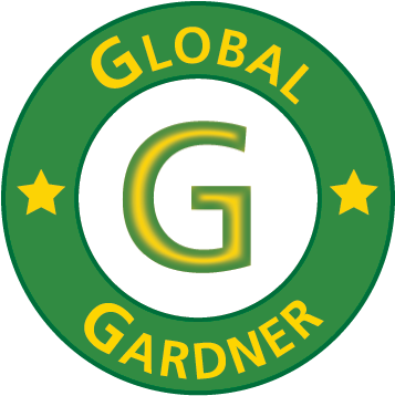 Logo Design By Garymgardner75 For "global Gardner" - Murrieta Valley High School (357x428)