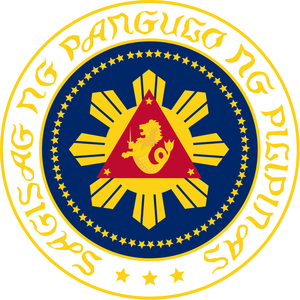 Executive Office Of The President Seal Download - Department Of Justice Fbi (1024x1024)
