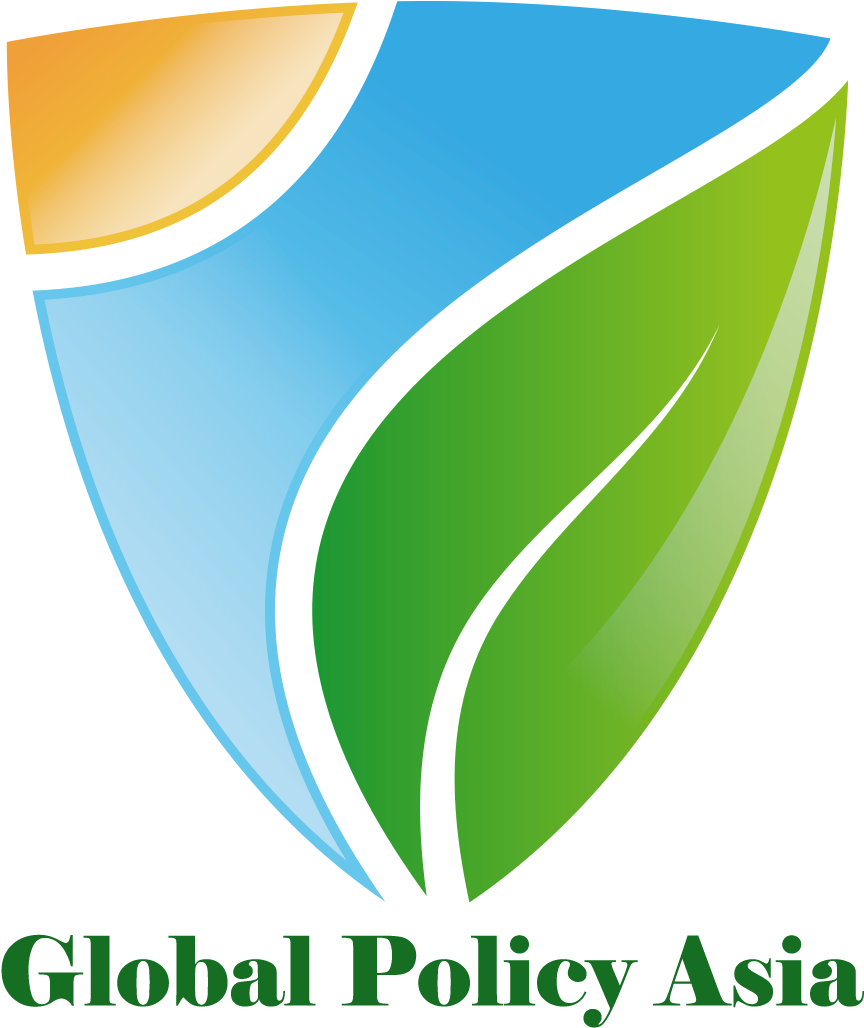 Business Logo Design For Global Policy Asia In Malaysia - Agra Public School Agra (1200x1200)