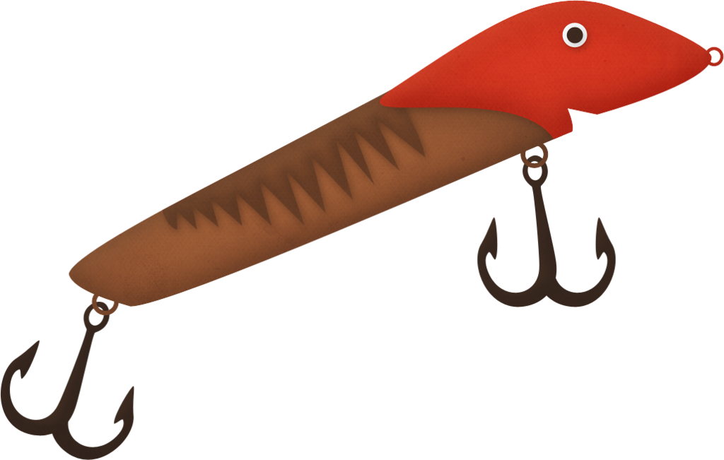 Album - Fishing Lure (1024x651)