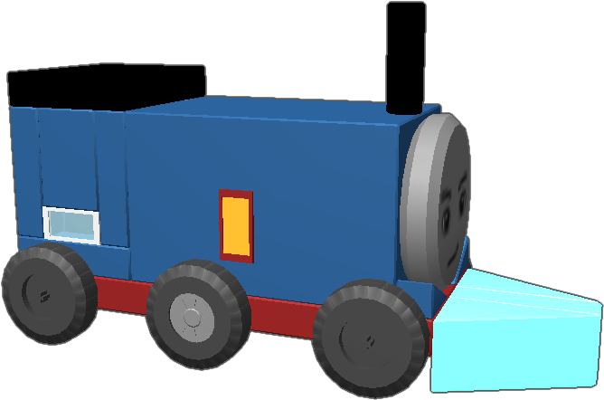 Thomas - By - Toy Vehicle (768x768)