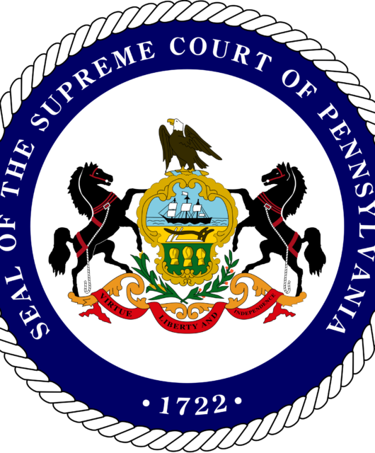 Points Of View - Pennsylvania Department Of Corrections (530x640)