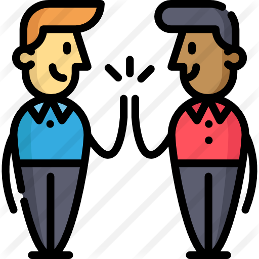 High Five - High Five (512x512)