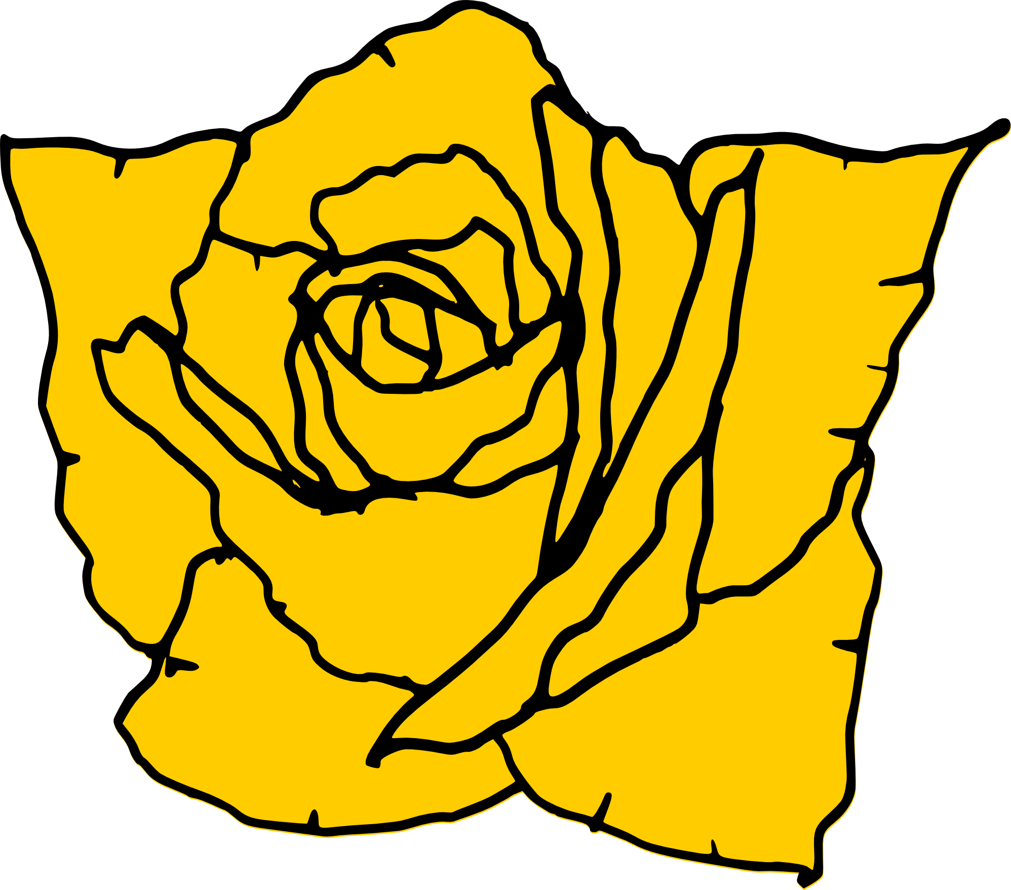 Free Download - Png Drawings (1996x1758)