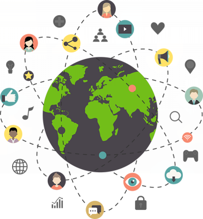 A Global Comparison Of Millennials - New Frontiers In Social Innovation Research (400x431)