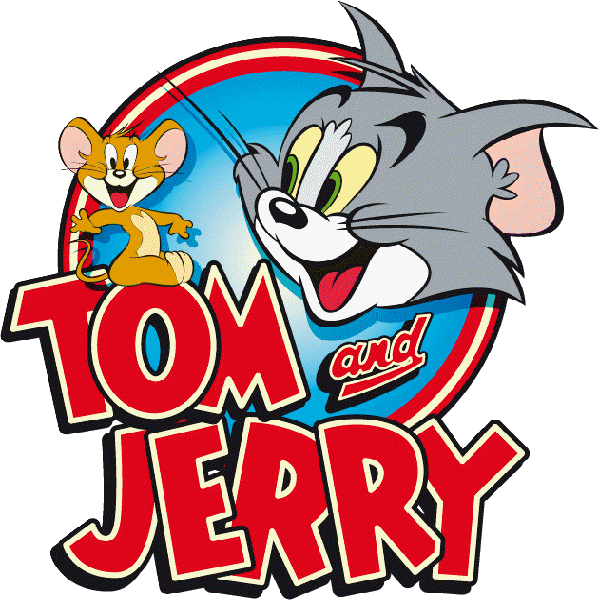 Tom And Jerry Baby Images - Tom And Jerry Png (600x600)