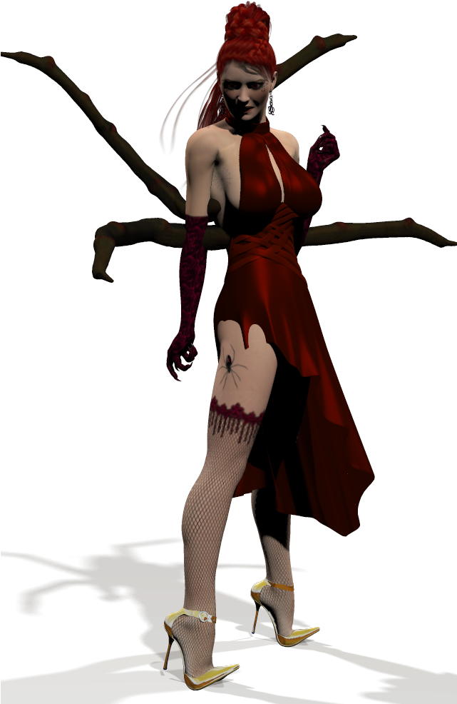 Old Lady Colouring Pages - Author (640x1000)