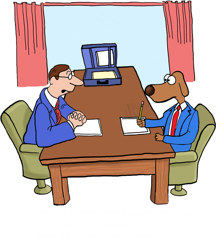 Cartoon Of The Week - Stereotyping In The Workplace (1000x955)