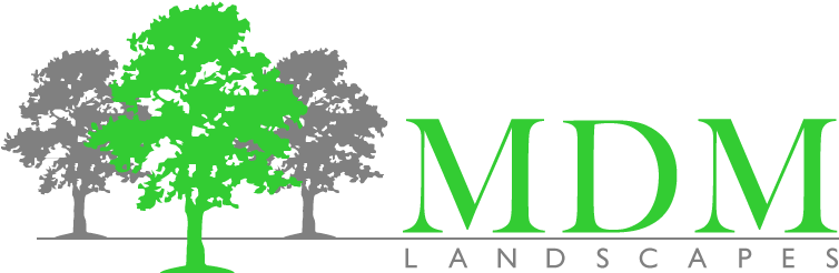 Menu Mdm Landscapes Logo - Mdm Landscape (766x277)