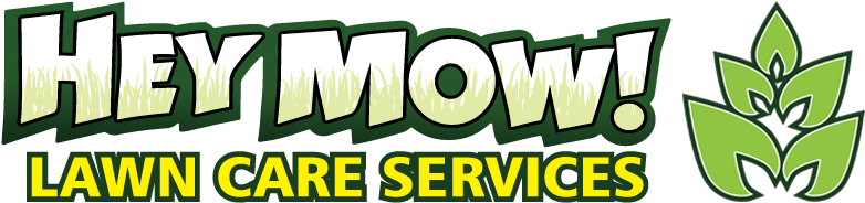 Hey Mow Lexington - Hey Mow! (798x199)
