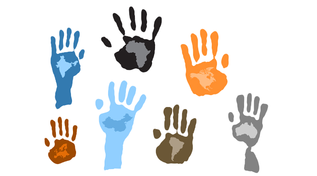 Search Engine Optimization - Human Rights Day Celebration (630x350)