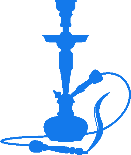 Hookah Lounge Two Apples Shisha Cheetham Hill Party - Hookah (466x596)