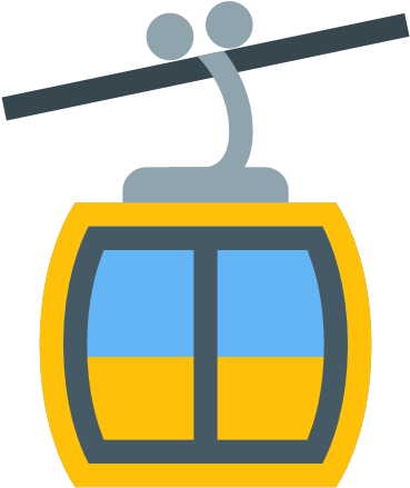 Cable Ropeway - Cable Ropeway (512x512)