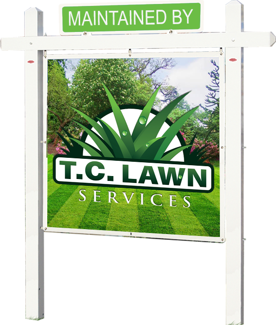 Just Lawn Mowing - Lawn Care (561x661)