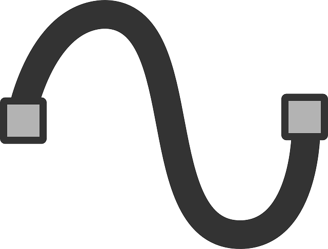 Icon Flat, Theme, Action, Cubic, Icon - Sinusoida Vector (640x487)