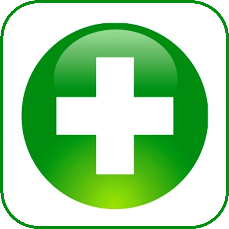 Health And Safety Icon Image - Health And Safety Icon (766x766)